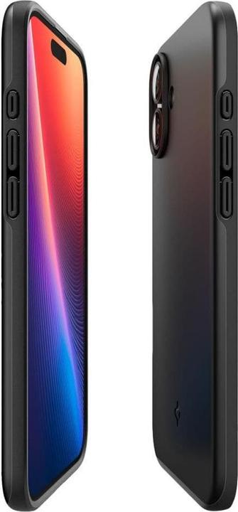 Productafbeelding Spigen Thin Fit Mag Case (Apple iPhone 16)