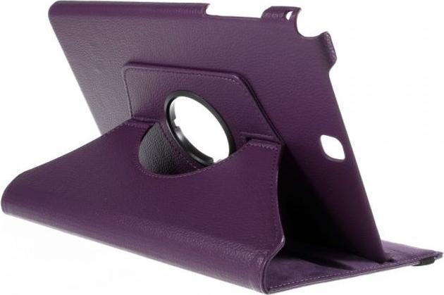 Produktbild MU Classic Rotierbare Leder Hülle (Galaxy Tab A 9.7 (2015))