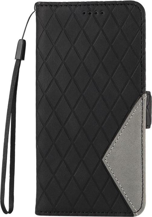 Immagine prodotto Cover-Discount Galaxy A16 - Custodia per cellulare a rombo (Samsung Galaxy A16 5G)