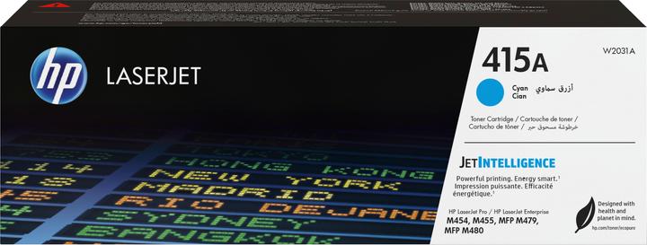 HP 415A