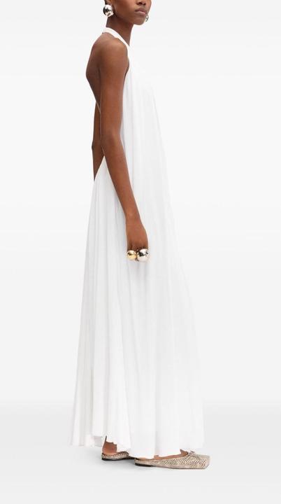 Actual product image Jacquemus Dresses White (38)