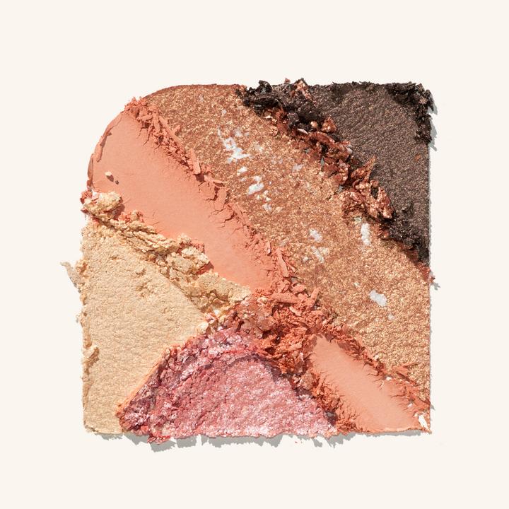 Produktbild Catrice Wow In A Box Mini Eyeshadow Palette 010 Peach Perfect (010 Peach Perfect)