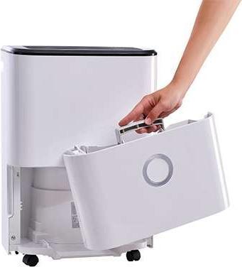 Produktbild Midea DF-20DEN7-WF (40 m², 20 l/24h)