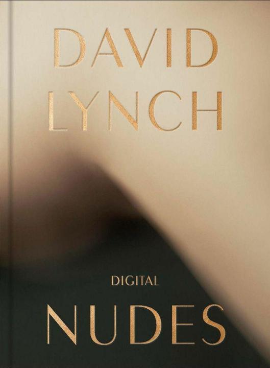 Immagine prodotto David Lynch: Digital Nudes (Inglese, David Lynch, 2021)