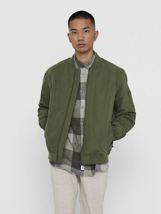 Immagine prodotto Only & Sons Bomber Jacke (L)