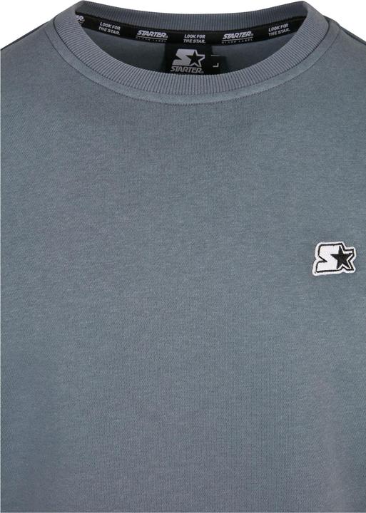 Actual product image Starter Essential Crewneck - 11866 (XXL)