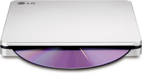 Produktbild LG GP70NS50 (DVD Brenner, CD Brenner, DVD Laufwerk, CD Laufwerk)