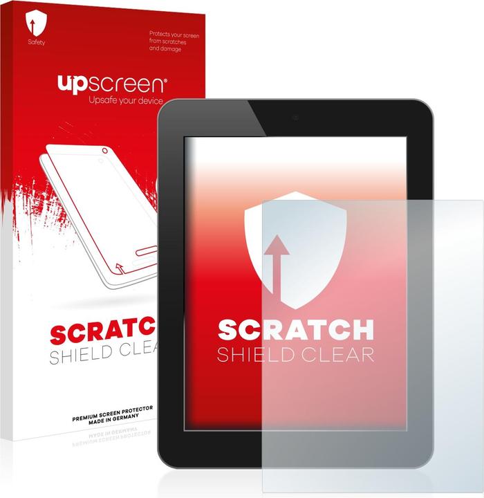 Immagine prodotto upscreen Scratch Shield Pellicola (11.10", 16 : 9)