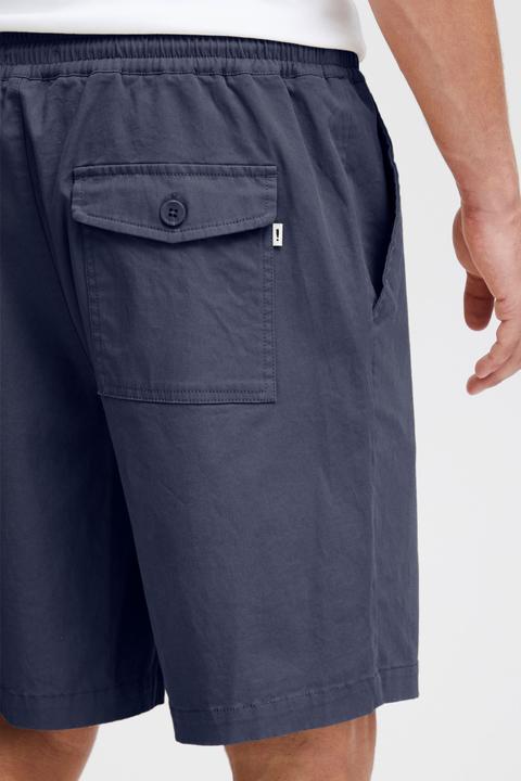 Actual product image Solid SDJoe Elasticated Shorts 21108168 (L)