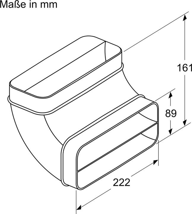 Image du produit Siemens HZ9VDSB2
