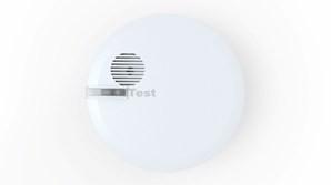Actual product image Hekatron Genius Plus
