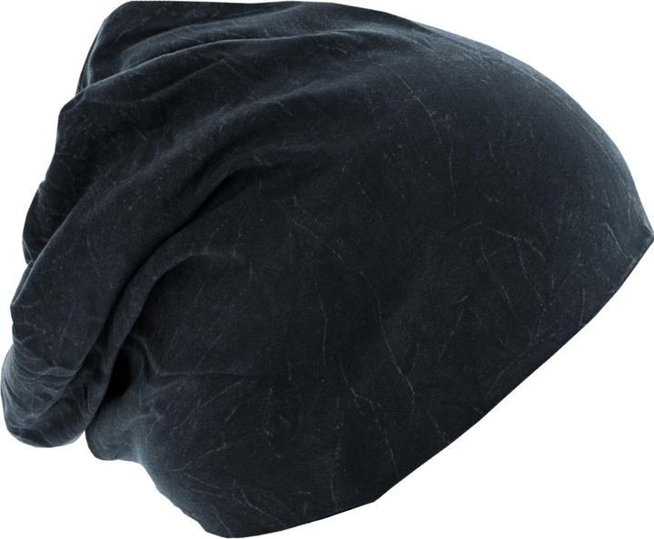 Produktbild Masterdis Stonewashed Jersey Beanie (One Size)