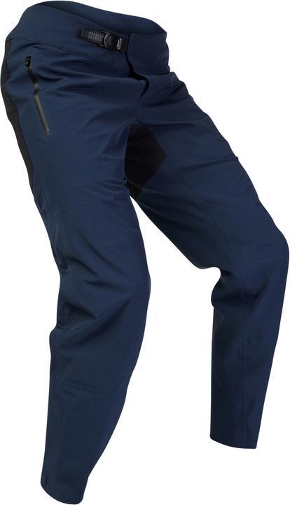 Actual product image Fox PANT 23 DEFEND 3L WATER MDNT 32 (M)