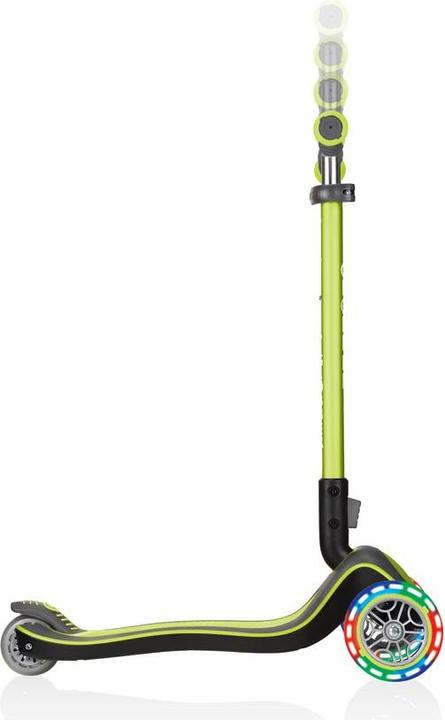 Produktbild Globber Elite Deluxe