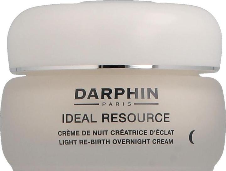 Actual product image Darphin ideal resource (50 ml)