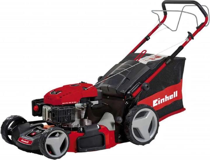 Einhell Gc-Pm 56 S Hw (Benzina)