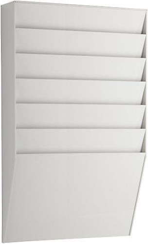 Actual product image kaiserkraft Sorting board (A4)