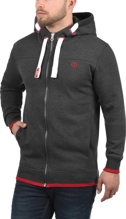 Produktbild Solid SDBenjaminZip 21102294ME (S)