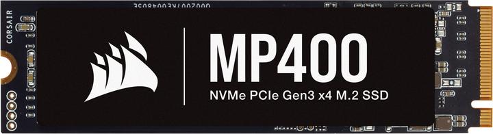 Corsair MP400 (2000 GB, M.2 2280)