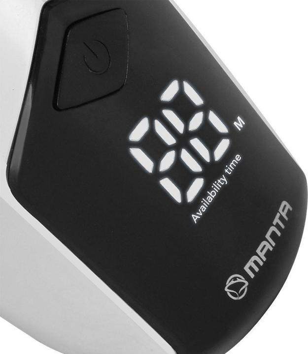 Immagine prodotto Manta HS-01BK Shavio