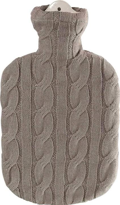 Sänger Strickbezug (2 l)