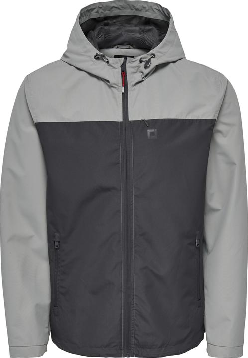 Only & Sons Kapuzen Jacke