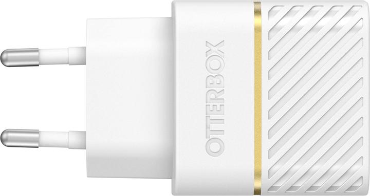 Image du produit OtterBox EU GaN Chargeur mural à chargement rapide (30 W)