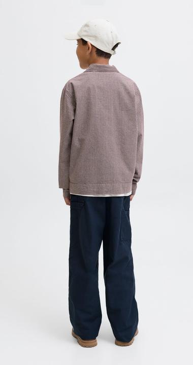 Actual product image Jack & Jones Klassische Hosen Junior Klassische Hosen (158)