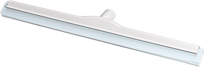 Produktbild Nölle HACCP-Wasserschieber Länge 600 mm glasfaserverstärkt weiss (10 Stk.)