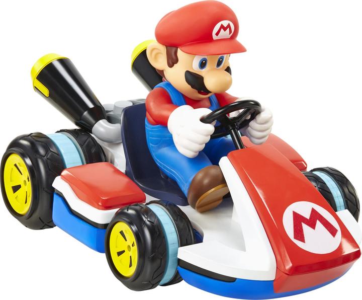Produktbild Jakks Pacific RC Mini Mario Kart