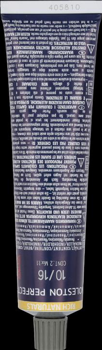 Immagine prodotto Wella Koleston Perfect Me+ Rich Naturals (Biondo chiaro-viola di cenere 10/16)