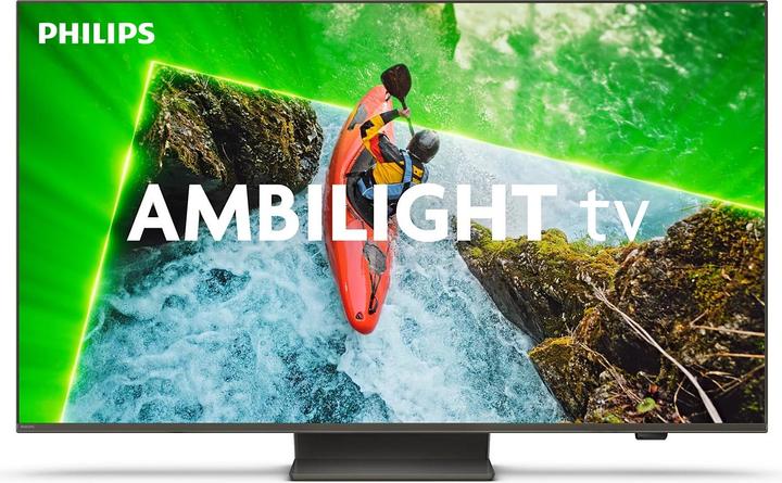 Actual product image Philips 43PUS8609/12 (43", LCD, 4K, 2024)