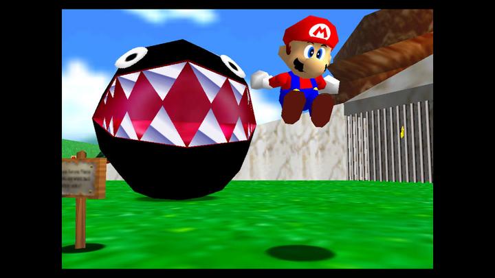 Produktbild Nintendo Super Mario 3D All-Stars (Switch, DE, FR, EN)