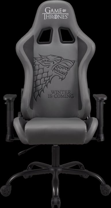 Image du produit Subsonic Pro Gaming Seat Game Of Thrones