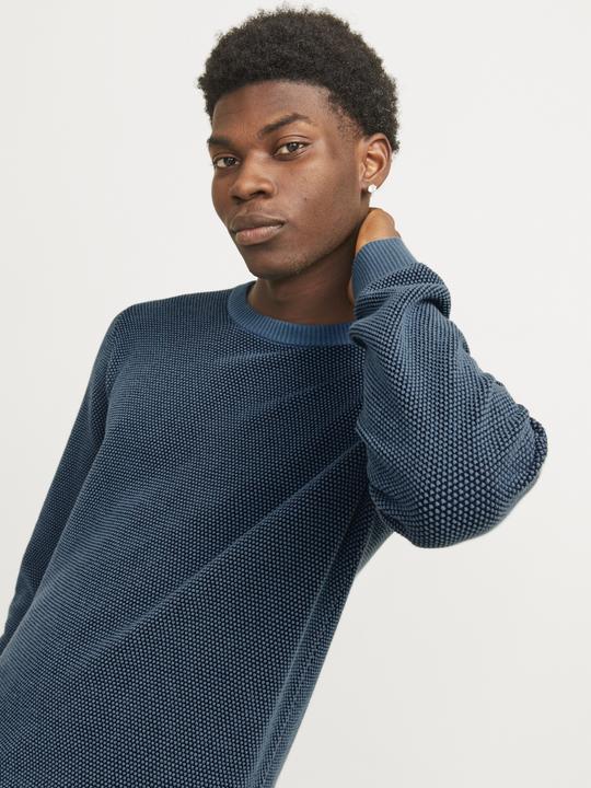 Immagine prodotto Jack & Jones Jjeglobe Knit Crew Neck Noos (S)