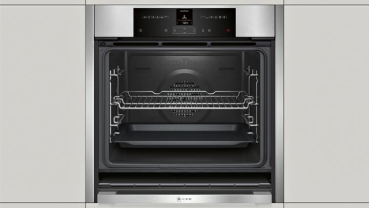 Produktbild Neff B55CR22N0