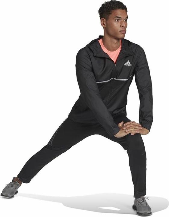 Produktbild adidas Own The Running Response Jacke (XL)