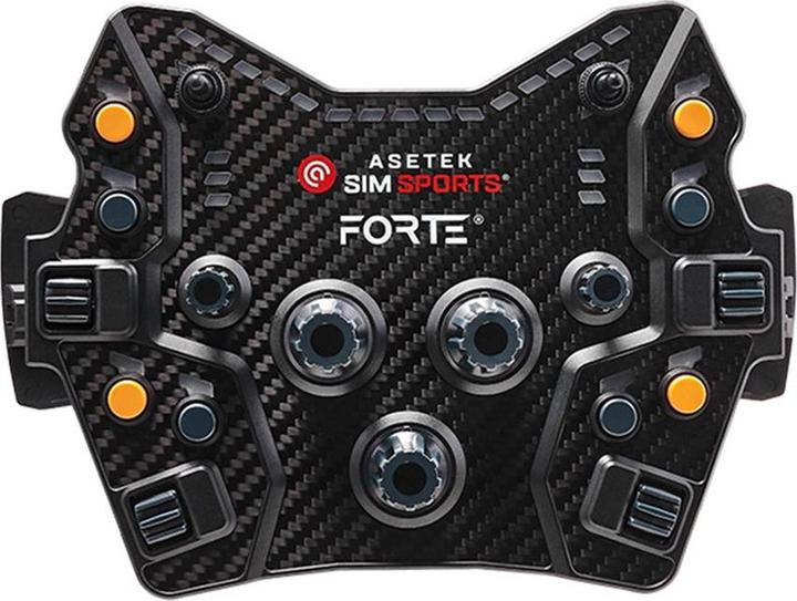 Produktbild Asetek SimSports Forte GT Button Box