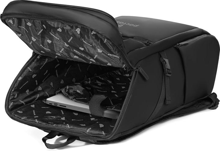 Image du produit Pactastic Urban Collection Sac à dos 62 cm pour ordinateur portable (45 l)