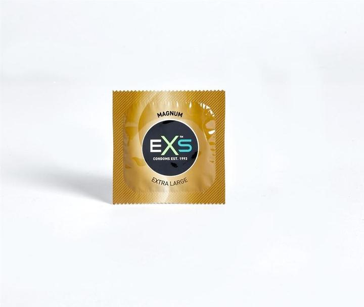 Image du produit EXS Magnum Large Retail Pack - 48 pcs (48 pcs)