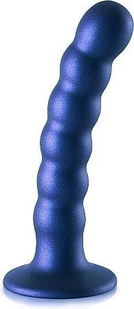 Metallic Blue
