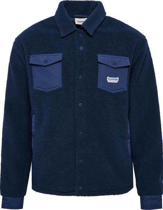 Immagine prodotto hummel hmlCamicia in felpa e abbigliamento sportivo (S)