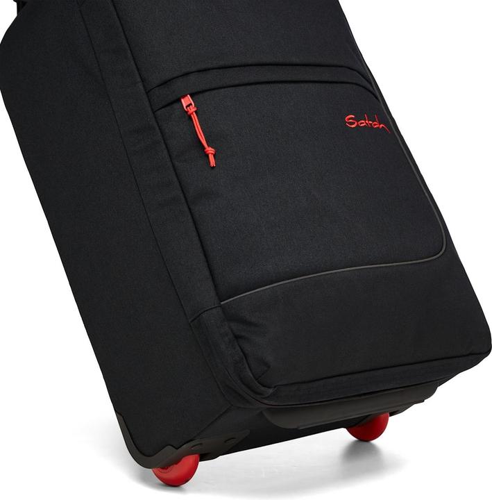 Produktbild Satch Trolley flow S Fire Phantom (31 l, Handgepäck (bis 50l))