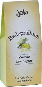 Produktbild Jolu Badepralinen (Badepralinen)