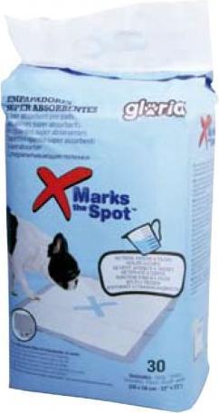 Actual product image Gloria Pets Super-absorbent Puppy Training Pad (Dog)