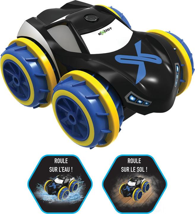 Image du produit Silverlit Exost Aqua Cyclone XS