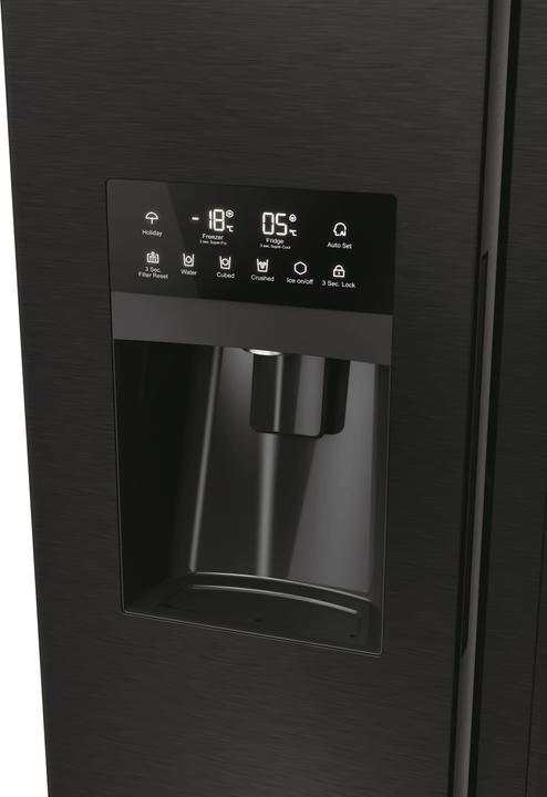 Image du produit Haier HSR5918DIPB (511 l)
