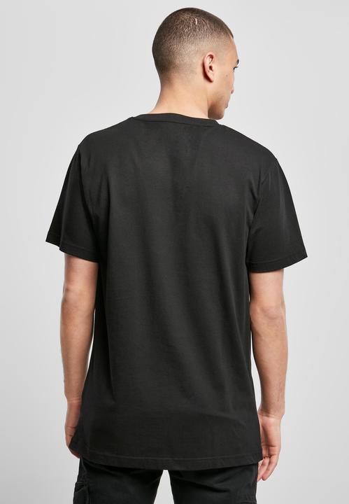 Produktbild Mister Tee 2Pac F*ck The World Tee - 428 (4XL)