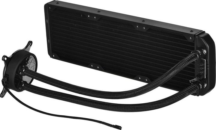 Immagine prodotto Fractal Celsius S36 - Blackout