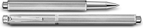 Image du produit Caran d'Ache Ecridor Retro (Argent, 1 x)